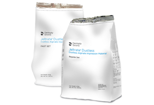 Jeltrate Dustless Alginate