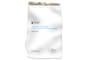 Jeltrate Dustless Alginate