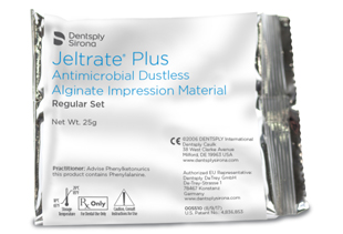 Jeltrate Plus Dustless