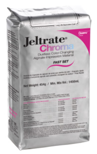 Jeltrate Chroma Dustless Color