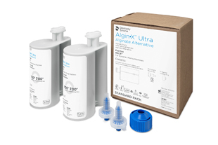 Algin-X Ultra DECA Alginate Alternative