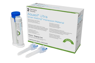 Aquasil Ultra Smart Wetting Impression Material