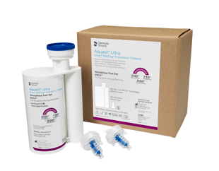 Aquasil Ultra DECA Smart Wetting Impression Material