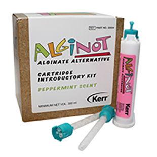 AlgiNot Alginate Alternative