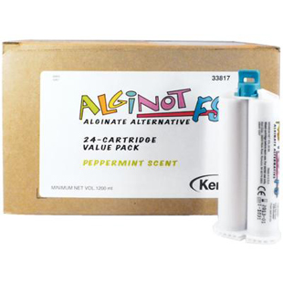AlgiNot Alginate Alternative