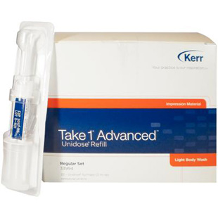 Take 1 Advanced Unidose