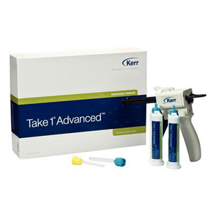 Take 1 Advanced VPS Impression