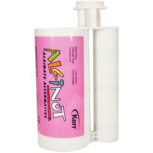 AlgiNot Alginate Alternative