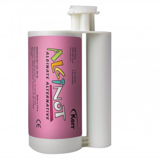 AlgiNot Alginate Alternative