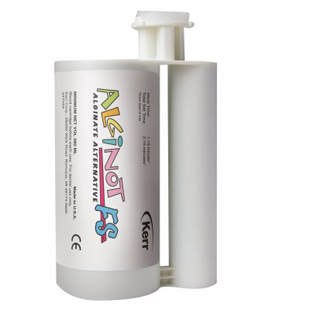 AlgiNot Alginate Alternative
