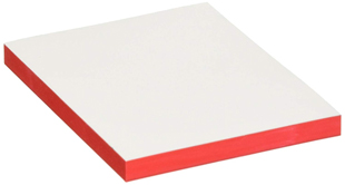GC Mixing Pads #23 3" x 4"