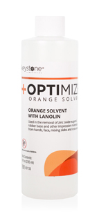 +Optimize Orange Solvent