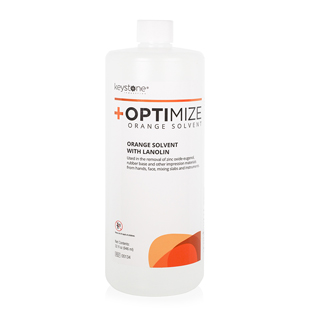 +Optimize Orange Solvent