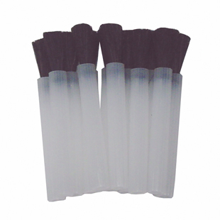 Mizzy PIP Brushes