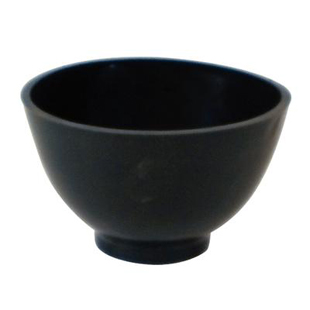 Mixing Bowl Flexible Green