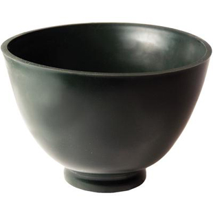 Mixing Bowl Flexible Green