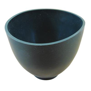 Mixing Bowl Flexible Green