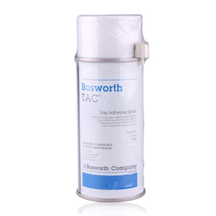 TAC Tray Adhesive Compound