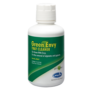 Green Envy Tray Cleaner