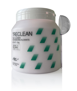 TRECLEAN Tray Cleaner