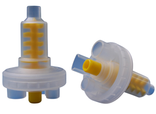 MARK3 Dynamic Mixer Yellow