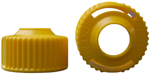 MARK3 Dynamic Yellow