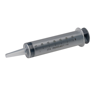 Monoject Syringe Catheter Tips