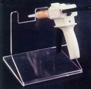 Upright Impression Guns Holder