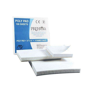 Prehma Mixing Poly Pads