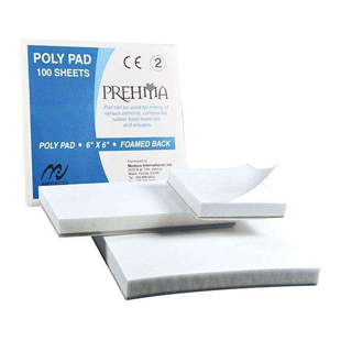 Prehma Mixing Poly Pads