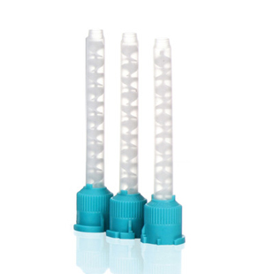 Mixing Tips Type 2L Aqua