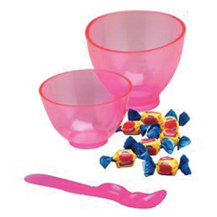 Candeez Flexible Mixing Bowl