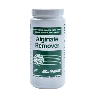 Alginate Remover Powder