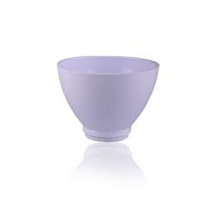 Alginate Stone Bowl