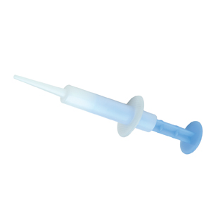 Disposable Impression Syringe