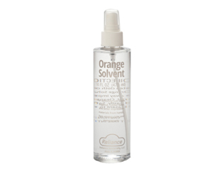 Orange Solvent 16oz Spray