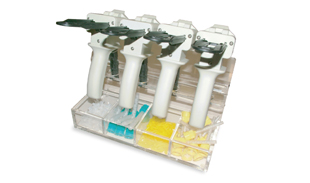 Impression Gun Holder /