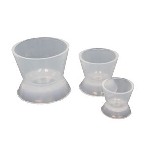 Silicone Mixing Bowls Small