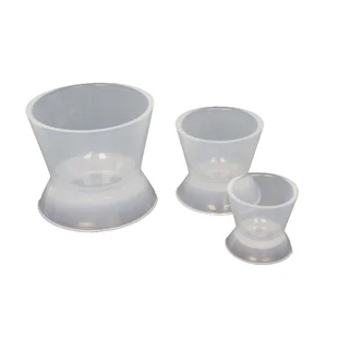 Silicone Mixing Bowl Large