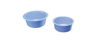 Plastic Solution Bowl 16oz