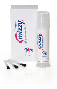 Mizzy PIP Pressure Indicating