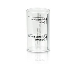 Accudent XD Water Measure