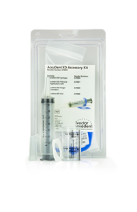 Accudent XD Accessory Kit
