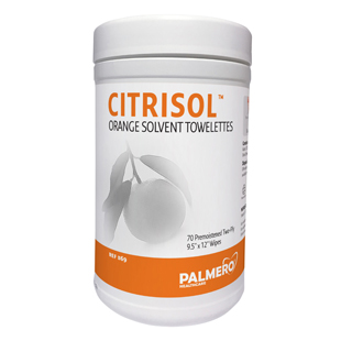 Citrisol Orange Solvent