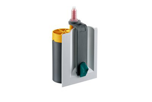 Cartridge Pentamix Lite