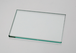 Glass Mixing Slab LM #10