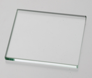 Glass Mixing Slab  # 10A
