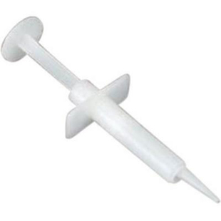 Disposable Impression Syringes