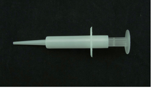 Disposable Impression Syringes