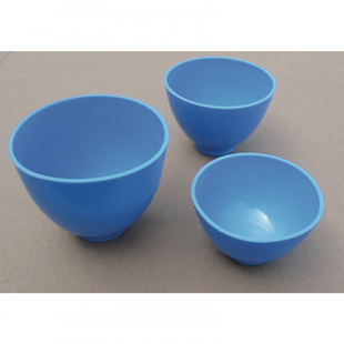 Large PVC Mixing Bowl